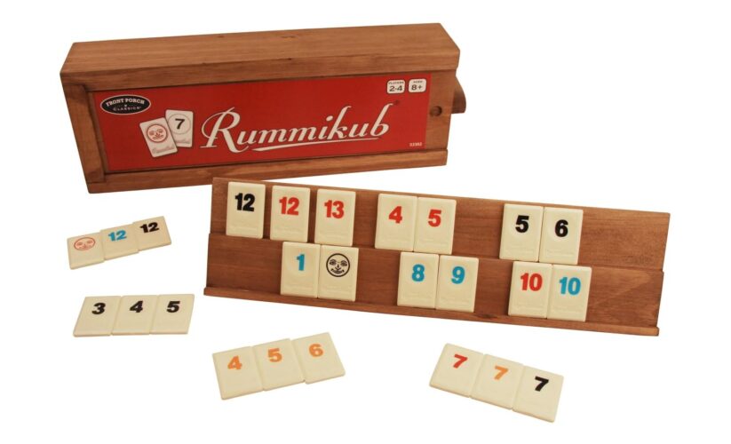 How to Master Rummikub: 5 Essential Tips for Winning in 2025