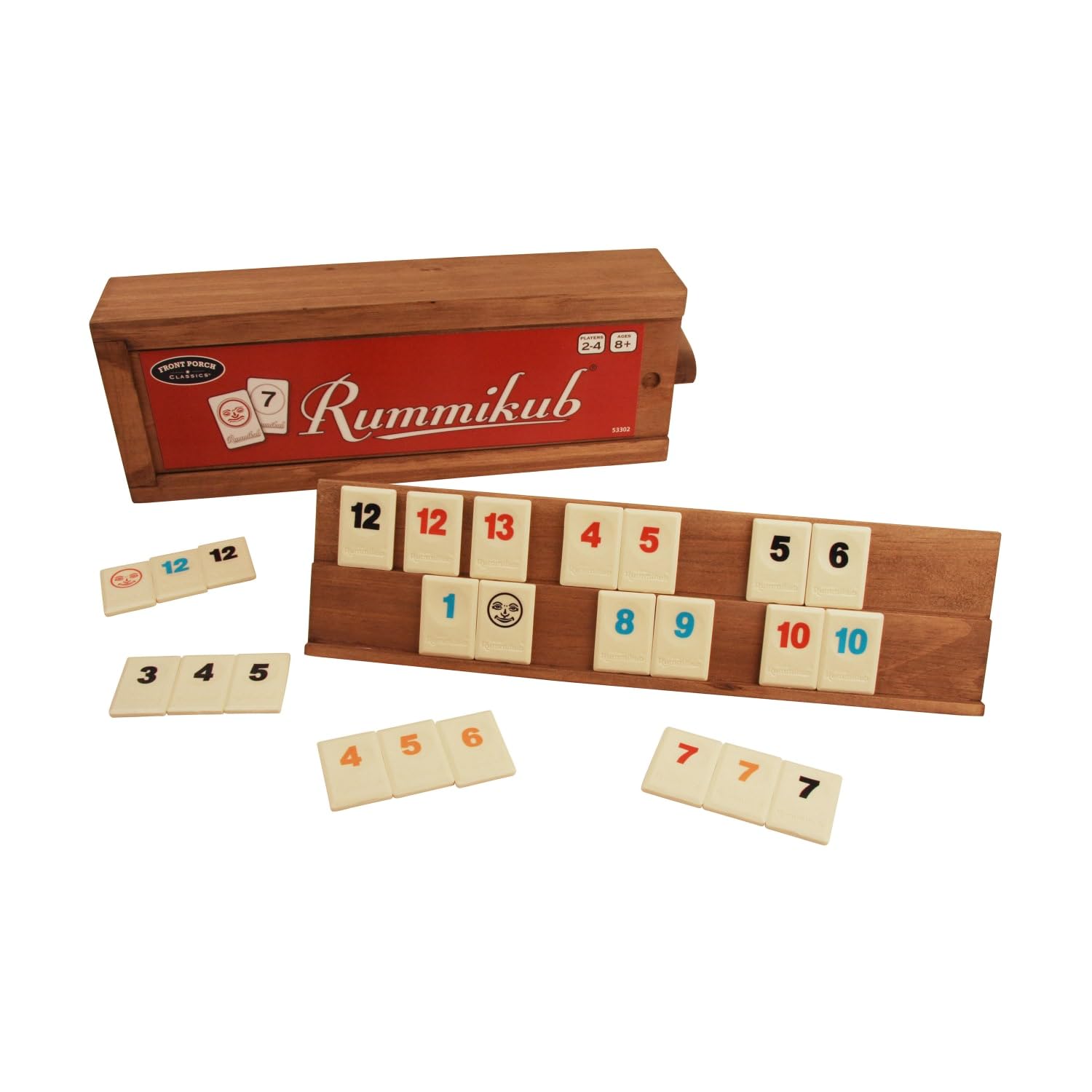 How to Master Rummikub: 5 Essential Tips for Winning in 2025