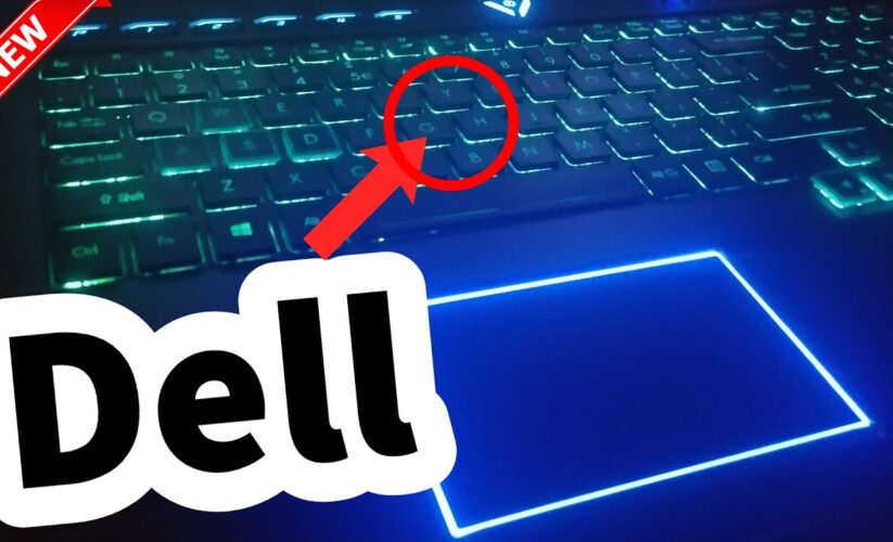 Simple Guide to Turn On Keyboard Light: Enhance Your 2025 Typing Experience!