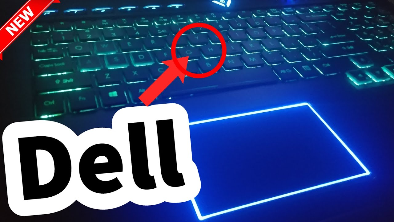 Simple Guide to Turn On Keyboard Light: Enhance Your 2025 Typing Experience!