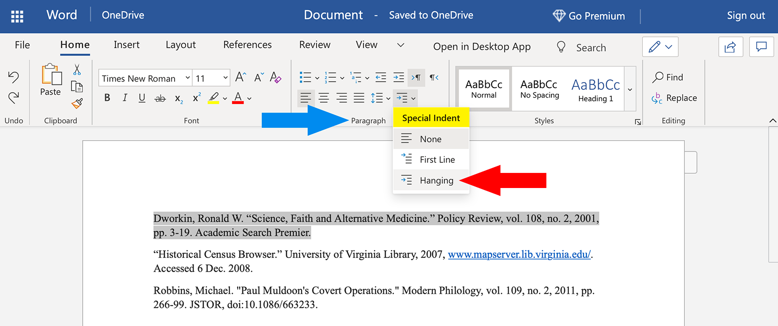 How to Properly Indent in Word: Smart Techniques for 2025