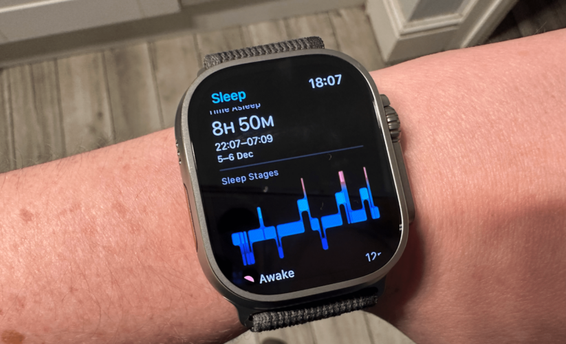 How to Properly Track Sleep on Apple Watch for Better Rest in 2025