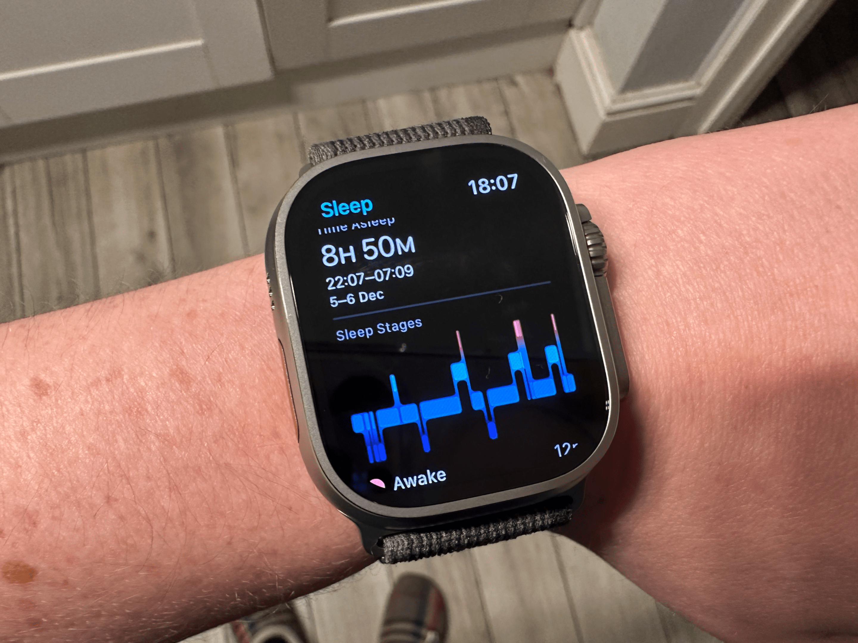 How to Properly Track Sleep on Apple Watch for Better Rest in 2025