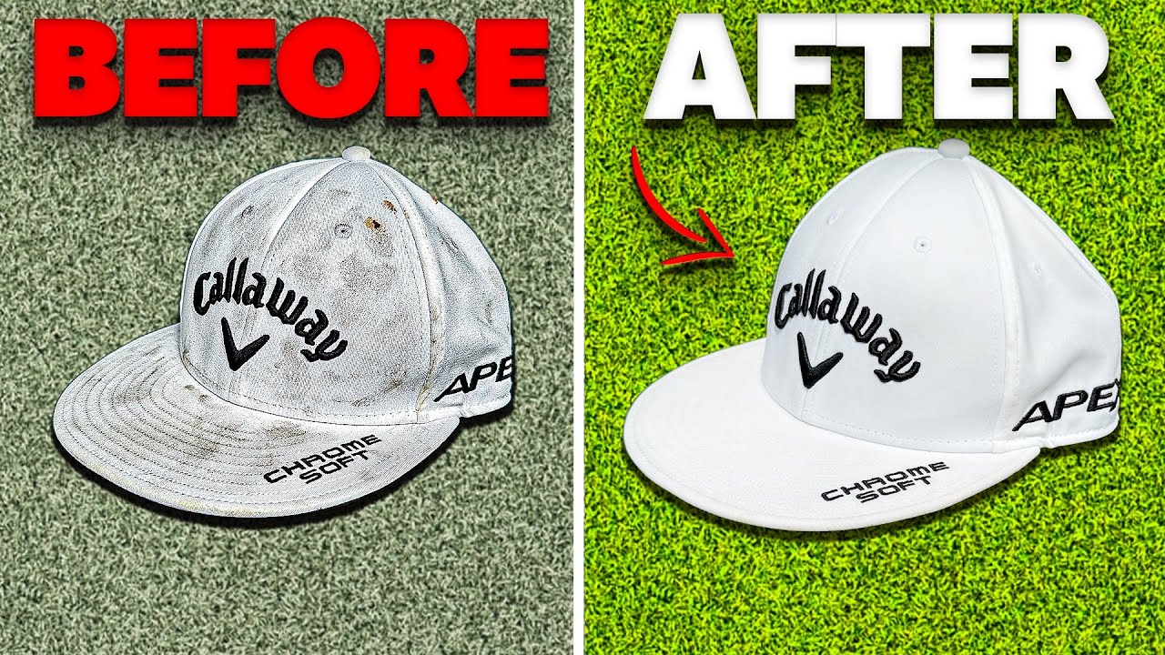 How to Properly Clean Hats: Simple Methods for a Fresh Look in 2025