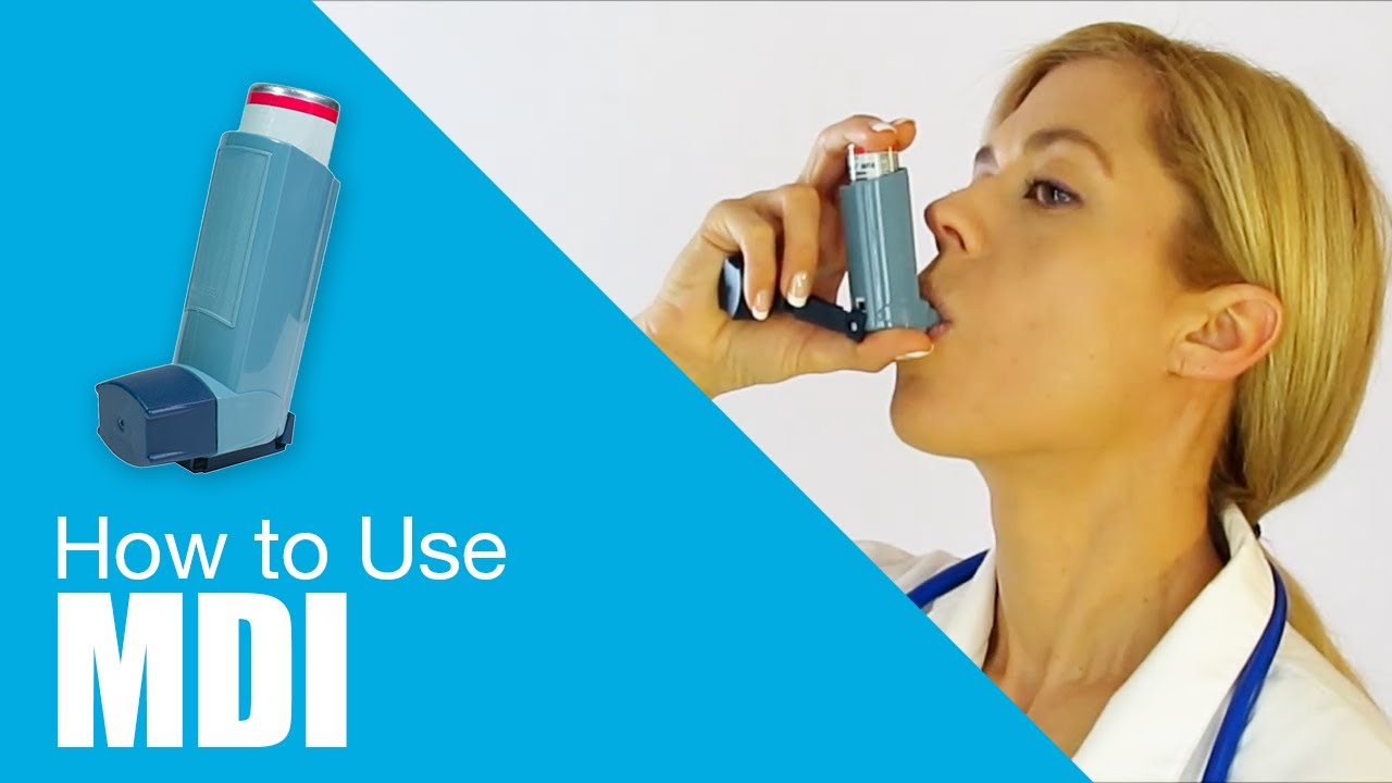 How to Properly Use an Inhaler: Essential Tips for Effective Treatment in 2025