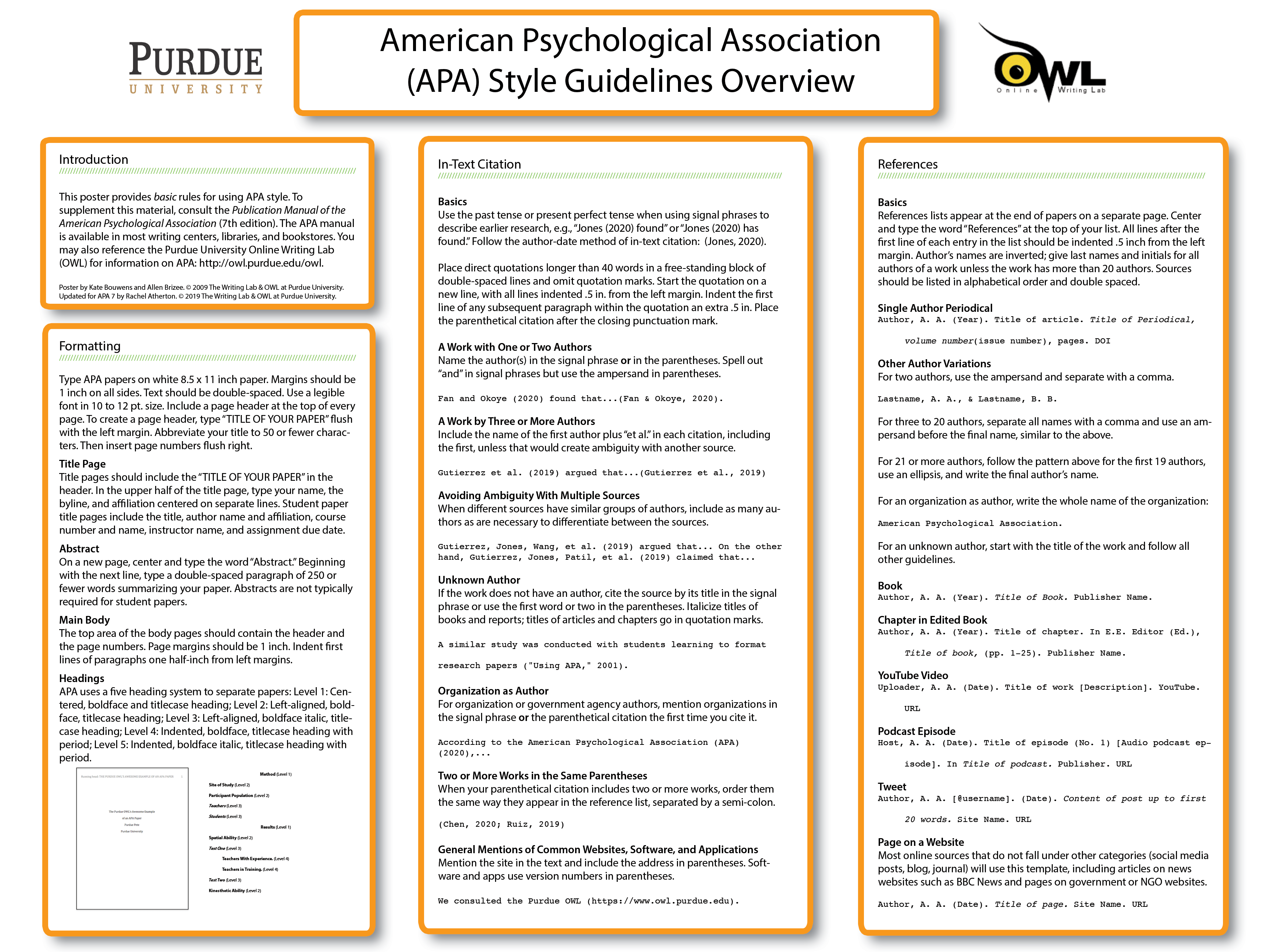 How to Properly Cite a PowerPoint in APA: 5 Practical Steps for Accurate Referencing in 2025