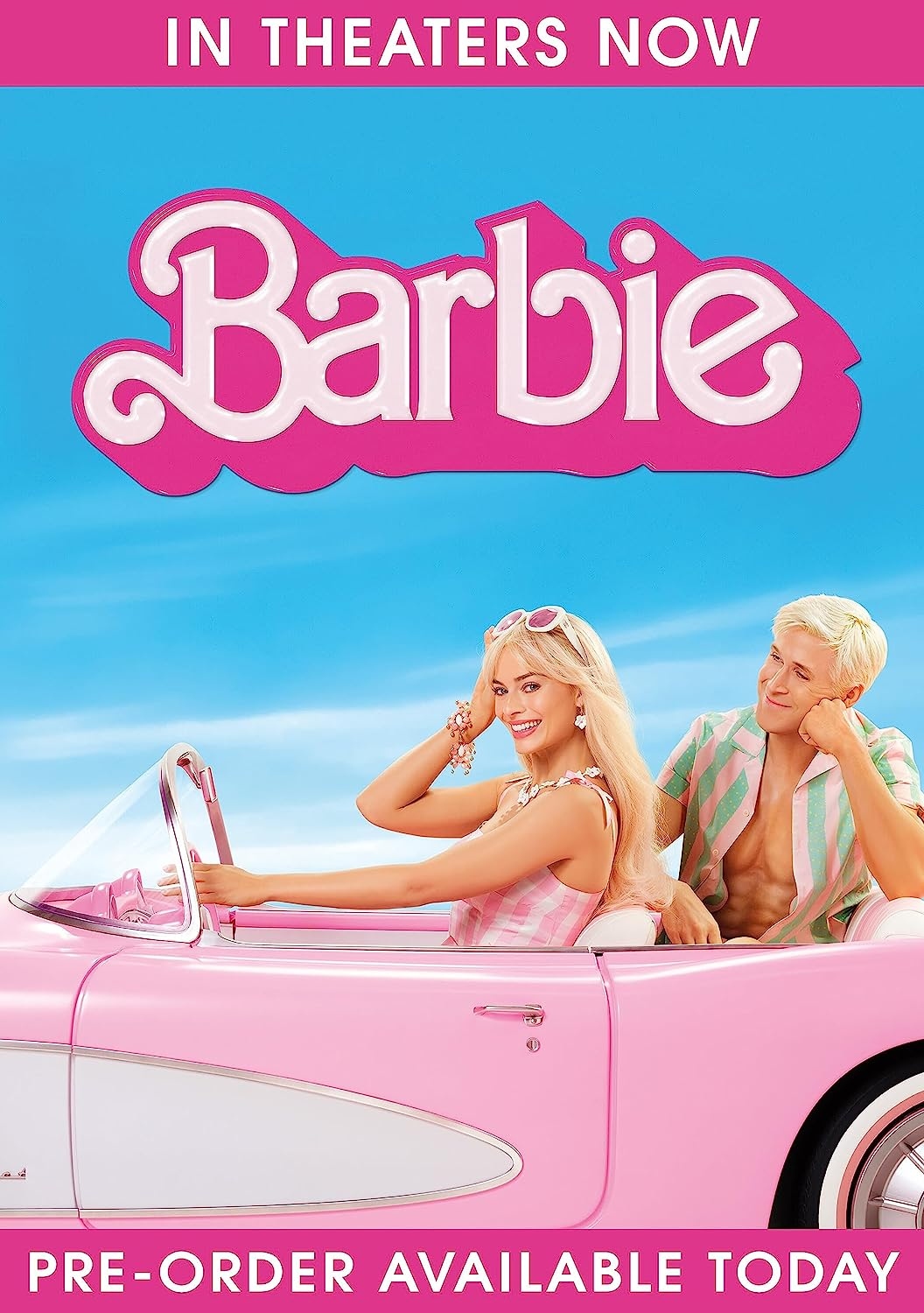 Barbie Movie Trends