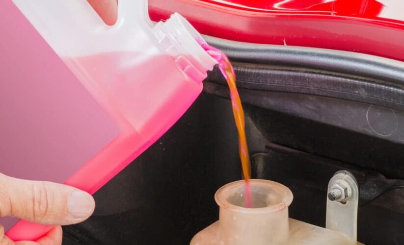 How to Properly Check Coolant Level for Improved Engine Performance in 2025