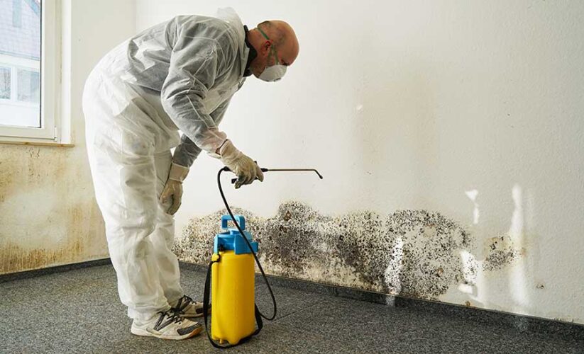 Top 5 Effective Methods to Get Rid of Mold on Walls in 2025: Practical Solutions to Ensure a Clean Home