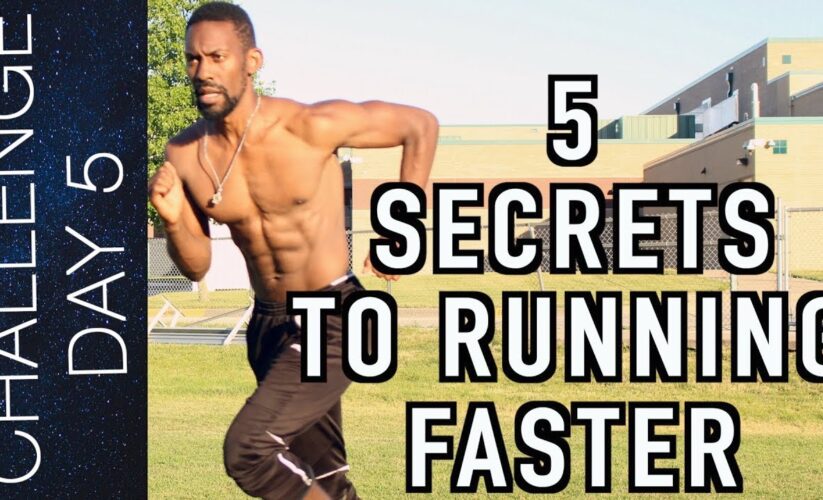 Effective Ways to Get Faster at Running in 2025: Discover Proven Techniques to Enhance Your Speed