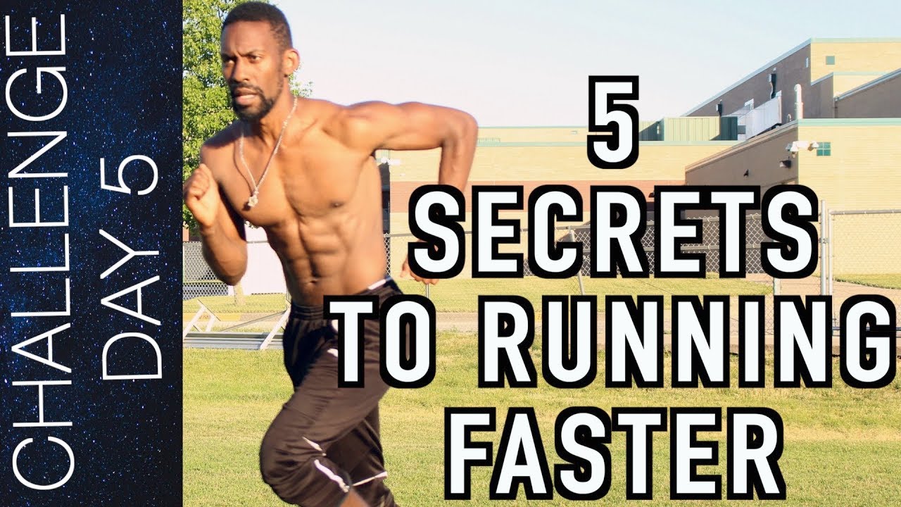 Effective Ways to Get Faster at Running in 2025: Discover Proven Techniques to Enhance Your Speed