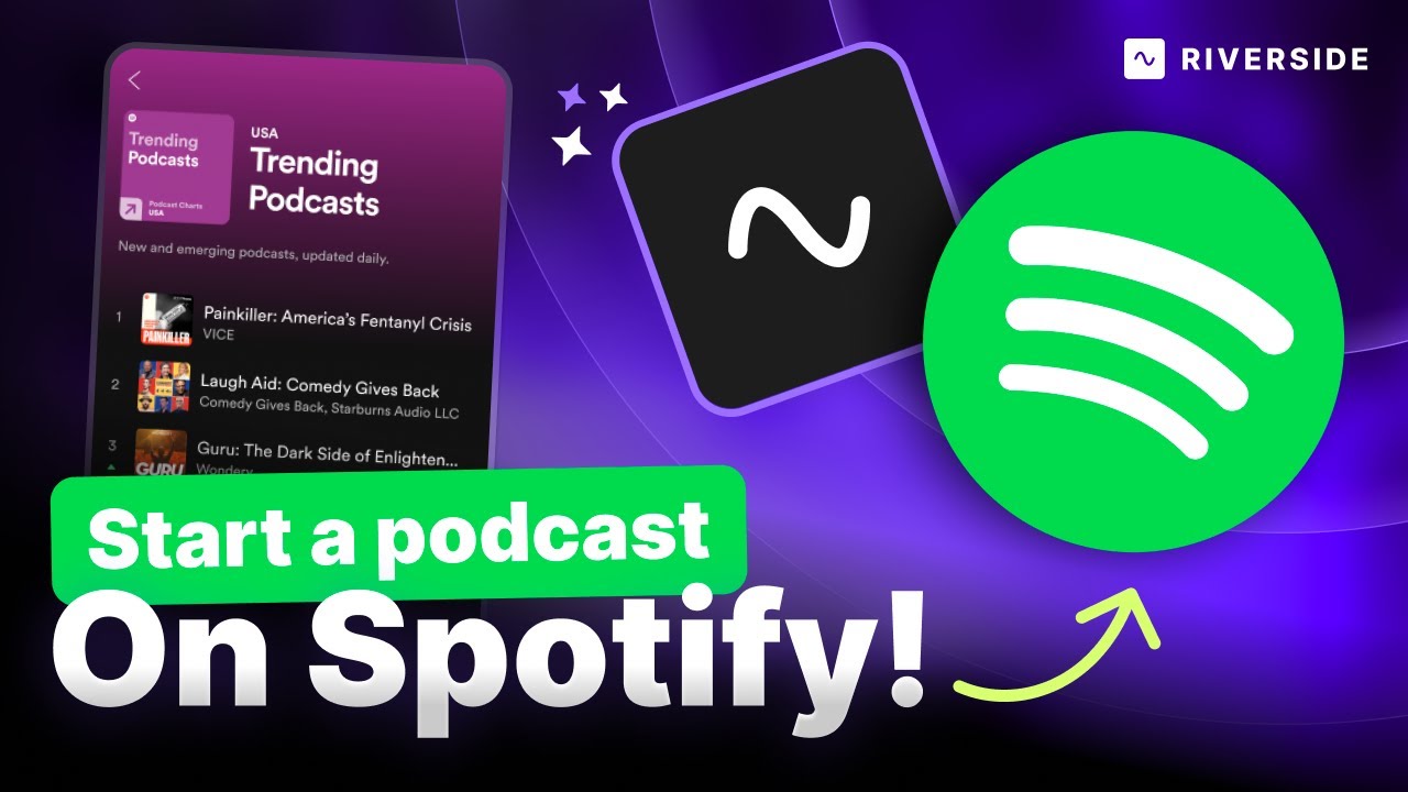 How to Properly Make a Podcast on Spotify: Essential Tips for 2025 Success