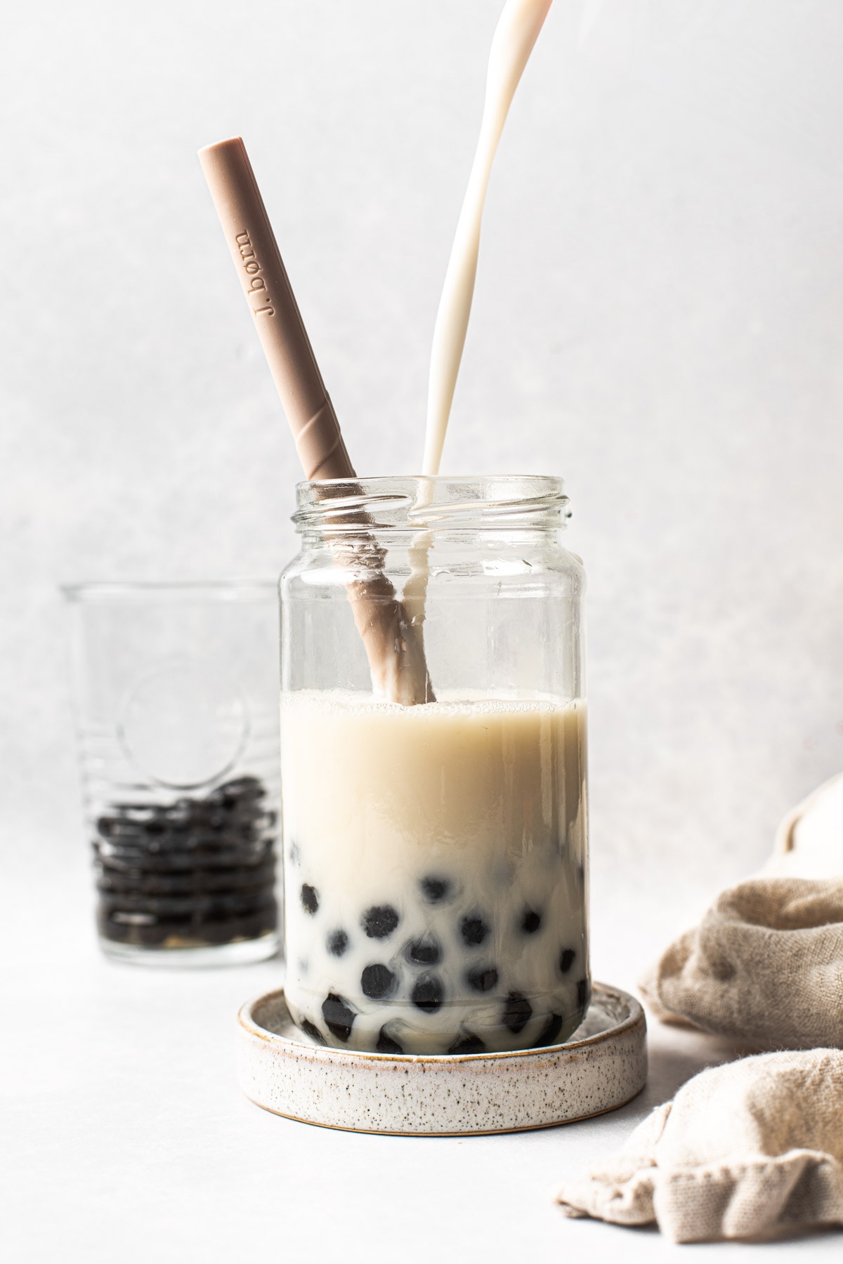 How to Properly Make Bubble Tea at Home: Discover Essential Tips for 2025!