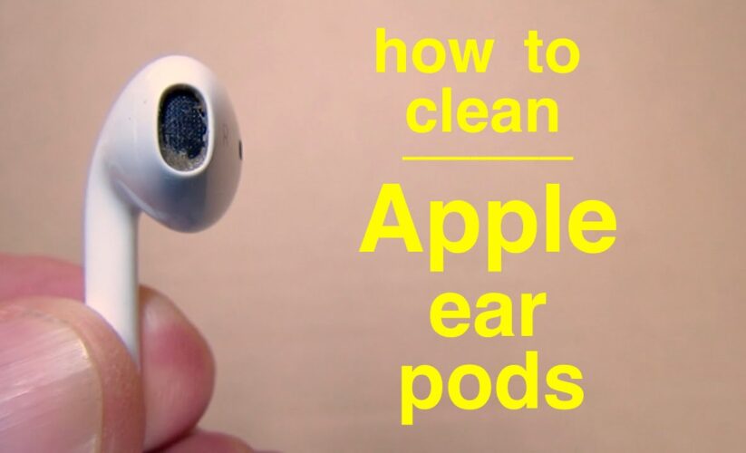 How to Properly Clean Earbuds for Optimal Sound Quality in 2025