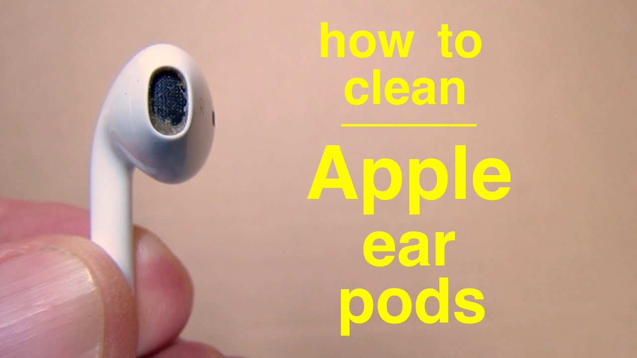 How to Properly Clean Earbuds for Optimal Sound Quality in 2025