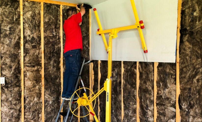 Essential Guide to Effective Drywall Installation in 2025: Tips to Achieve Professional Results