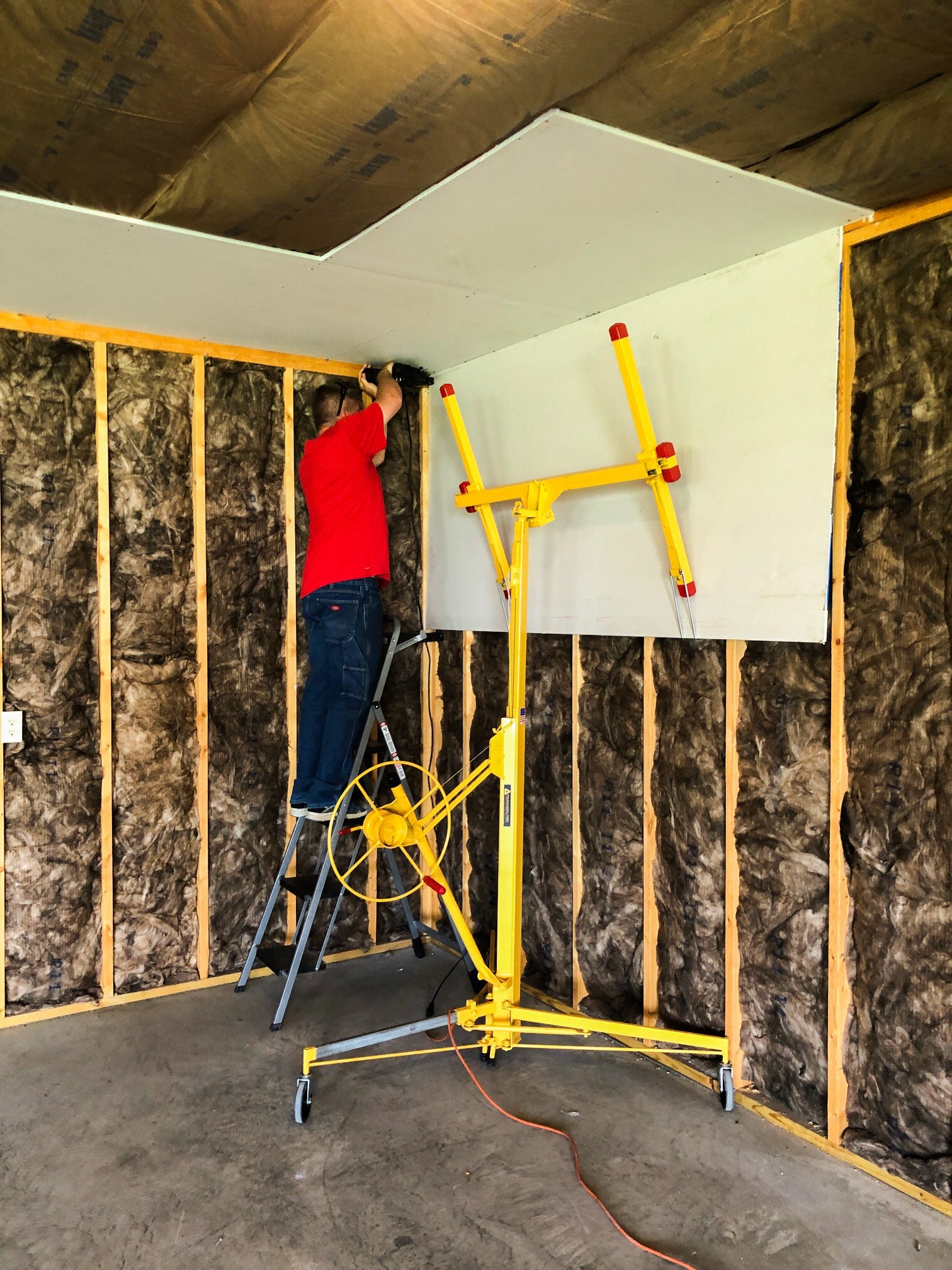 Essential Guide to Effective Drywall Installation in 2025: Tips to Achieve Professional Results