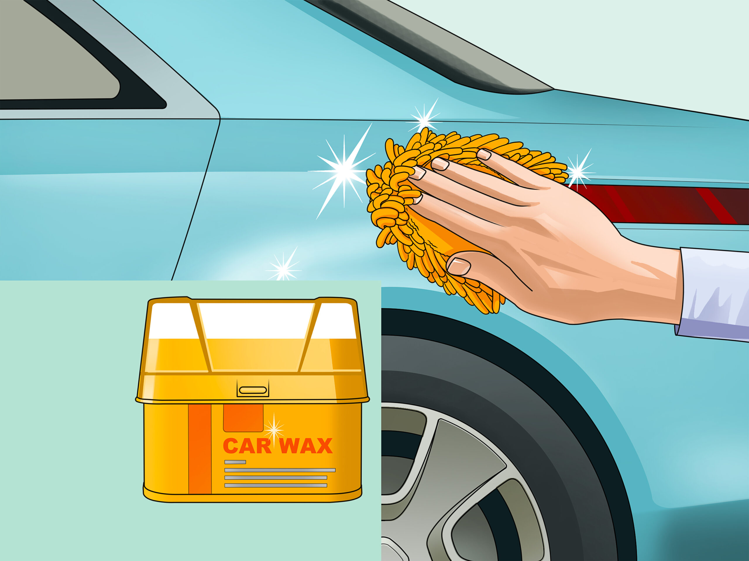 Effective Ways to Remove Scratches from Car: Practical Tips for 2025