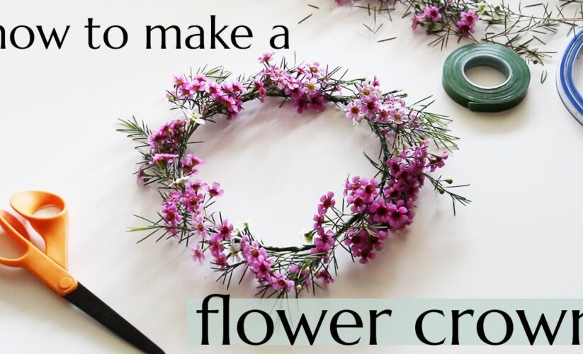 Essential Guide to How to Make a Flower Crown for Seasonal Celebrations in 2025