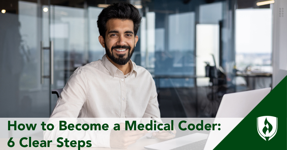 How to Become a Medical Coder