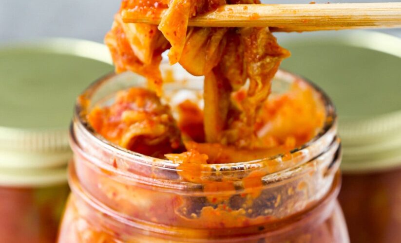 How to Properly Eat Kimchi to Enhance Your Cooking Experience in 2025