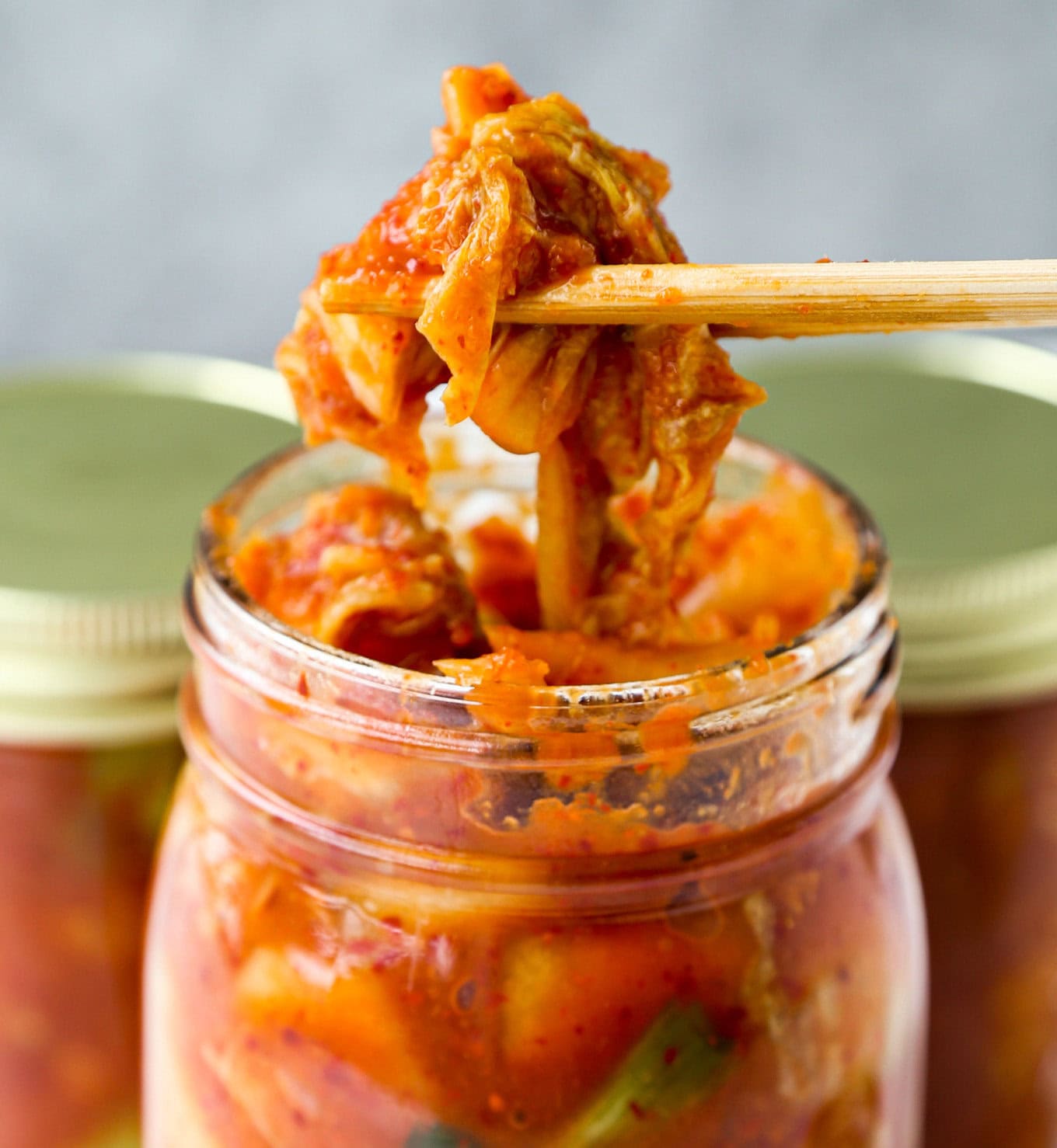 How to Properly Eat Kimchi to Enhance Your Cooking Experience in 2025