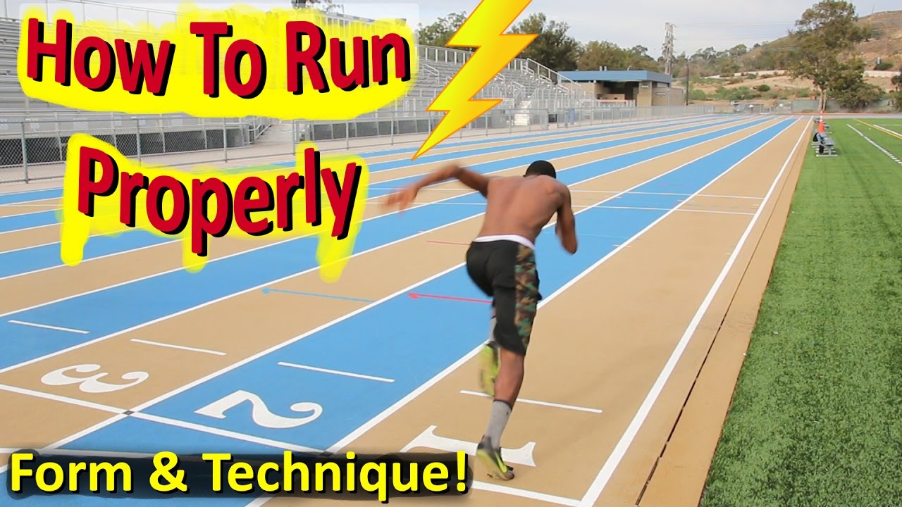 Effective Ways to Run Properly in 2025: Improve Your Technique Today!