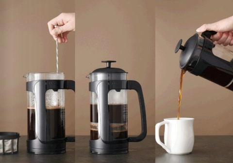 Smart Ways to Steep French Press: Achieve Perfect Flavor in 2025!