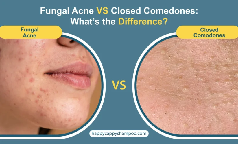 How to Effectively Treat Fungal Acne: Proven Solutions for Clear Skin in 2025