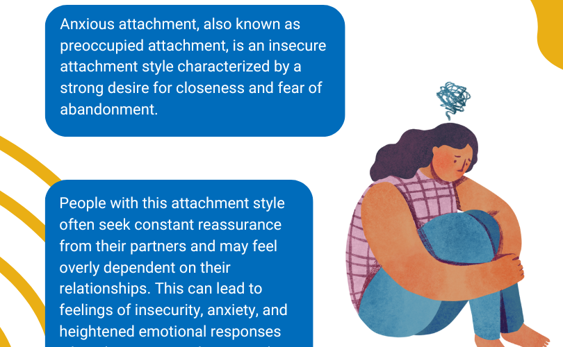 How to Successfully Fix Anxious Attachment Style: Practical Solutions for Growth in 2025