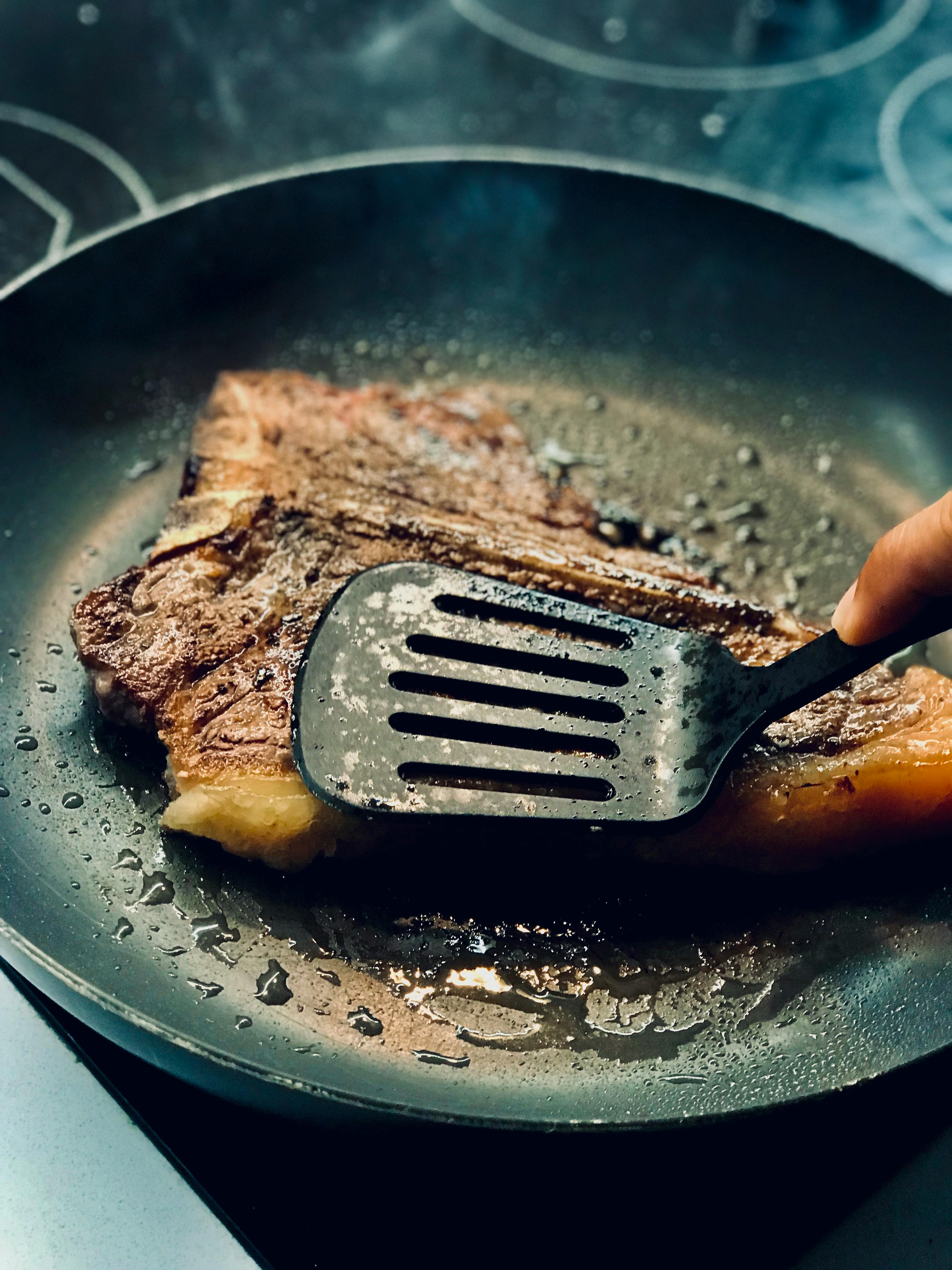 How to Deglaze a Pan