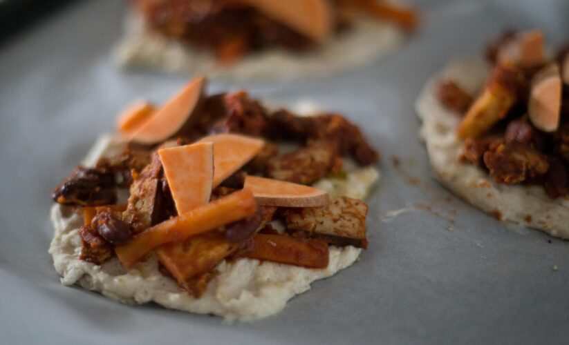 How to Quickly Cook a Sweet Potato in the Microwave: Simple Tips for Delicious Results in 2025!