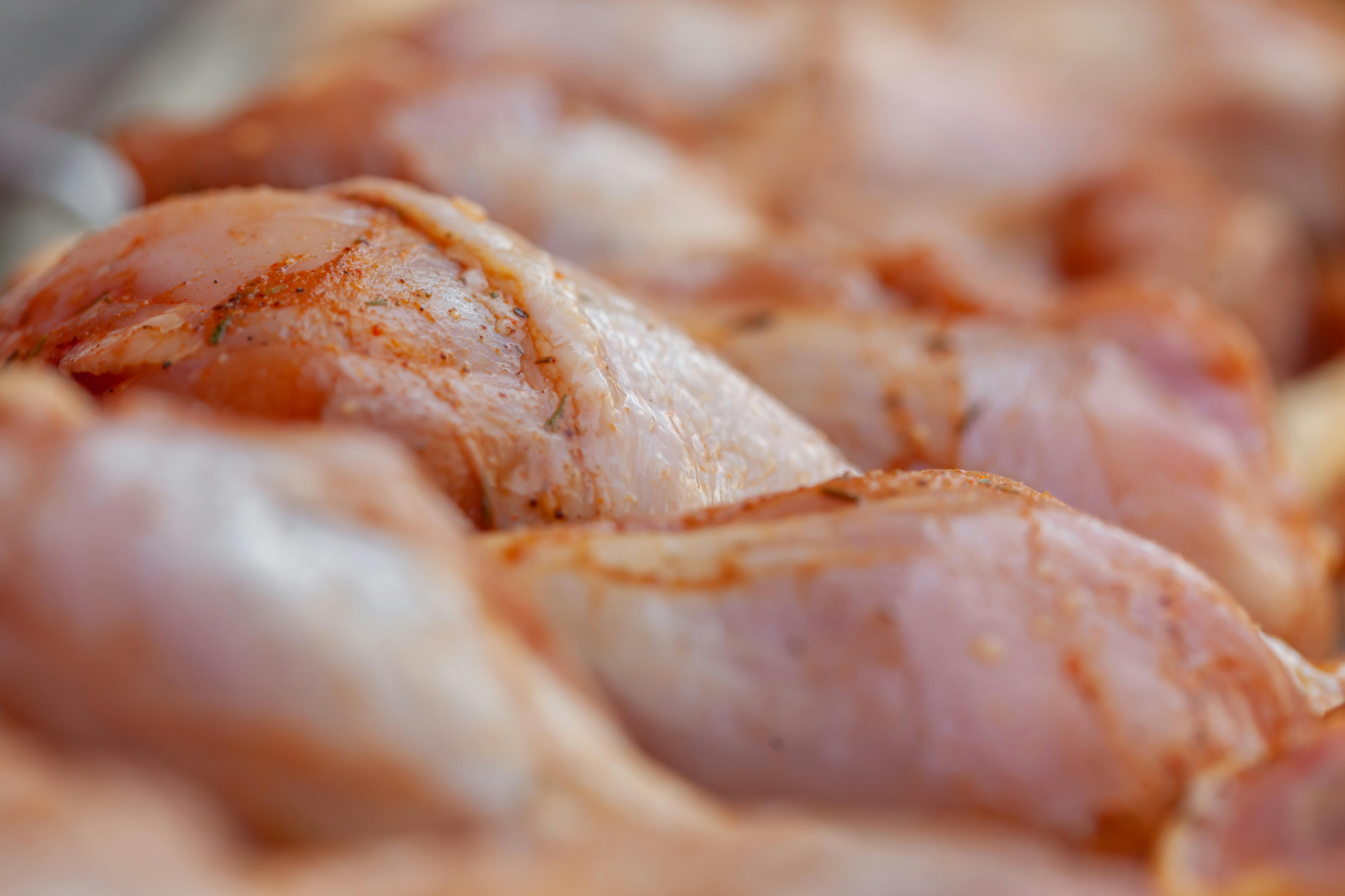 How long to cook chicken at 400