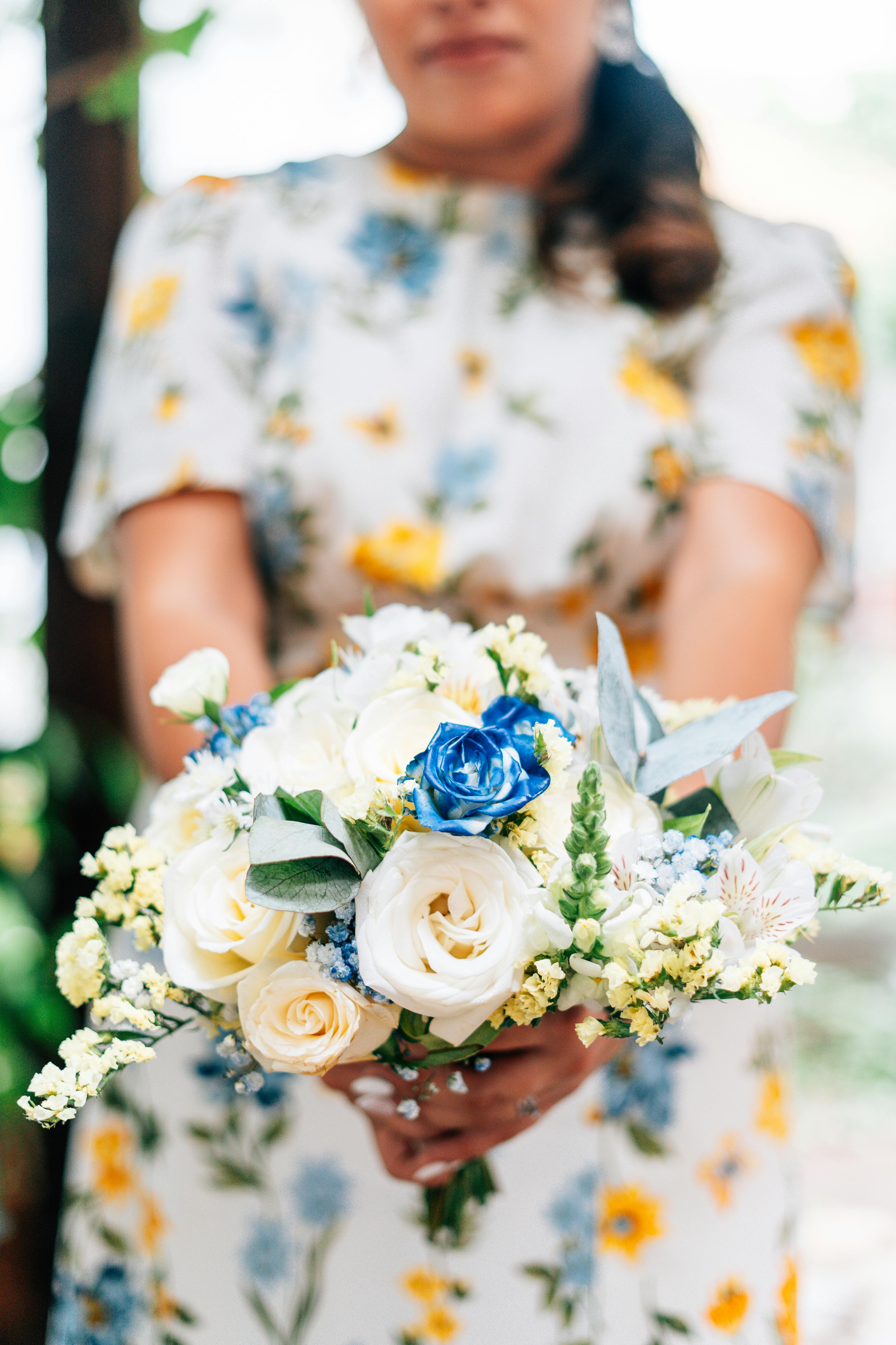 Keeping flowers fresh