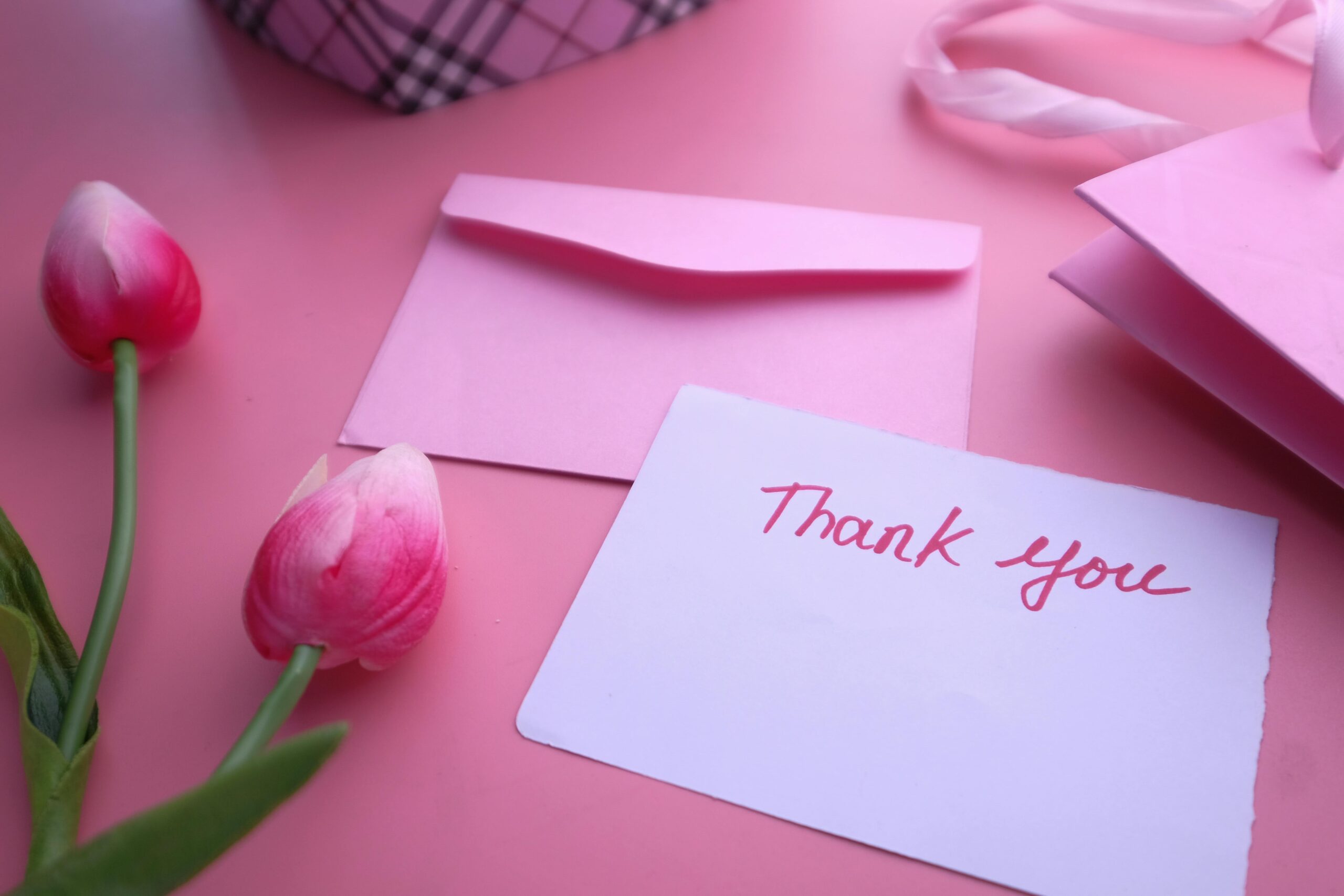 How to Properly Write a Thank You Letter for Meaningful Appreciation in 2025